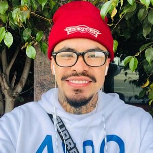 Meet your Posher, Josue